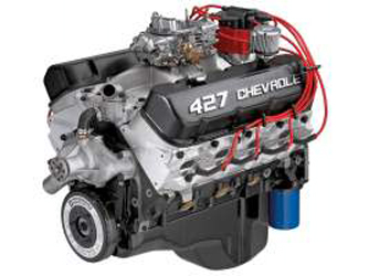 B2A39 Engine